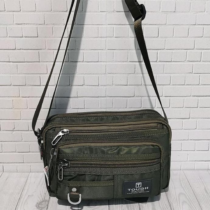 Tas Selempang Minimalis Tas Selempang Pria Terlaris T5208