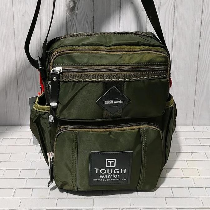 Tas Selempang Pria Tas Selempang Pria Terlaris T6132