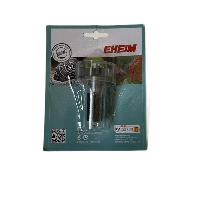 TERMURAH - Impeller for Filter Aquarium EHEIM Classic 2217 spare part untuk Filter Eheim 2217 / 600
