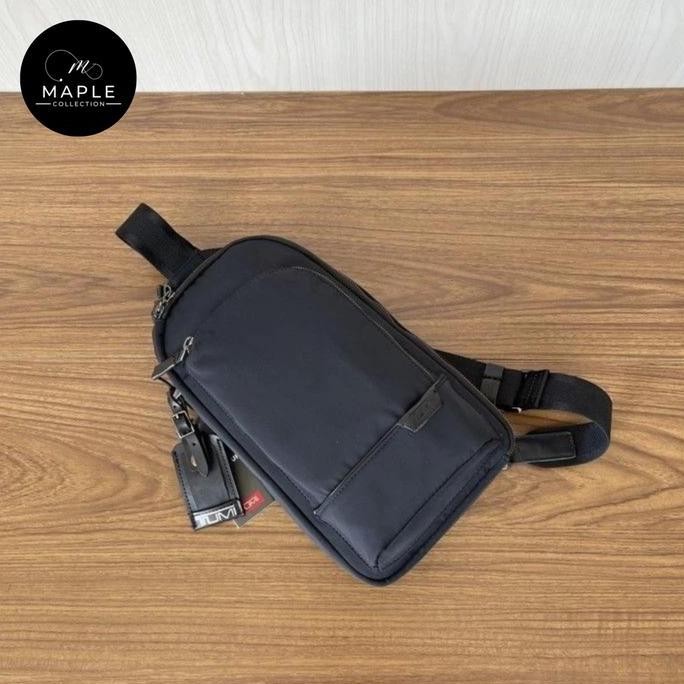 New Arrival Tas Slingbag Gregory Nylon Selempang Bodybag