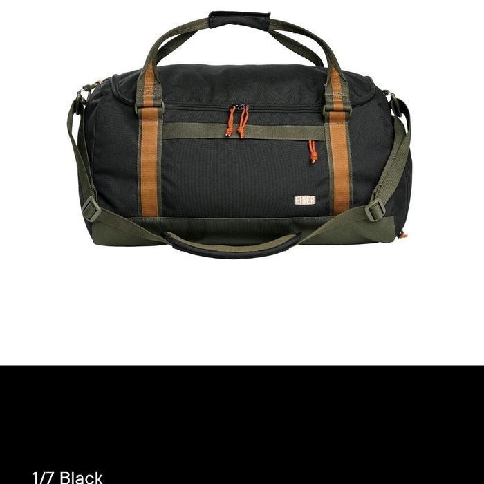 Eiger SAFAR 30L Duffel Bag