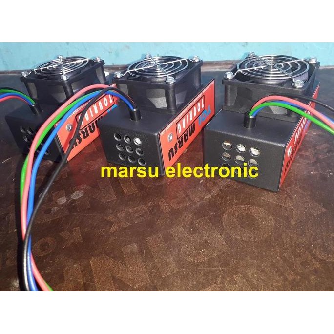 TCI MCI MARSU TOURING PENGUAT PENGAPIAN PLATINA DAN CDI ORIGINAL DAN TERPERCAYA