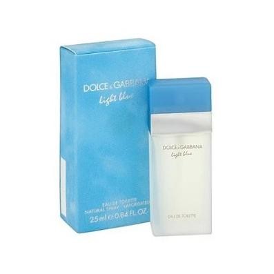 Parfum Wanita Dng Light Blue 100Ml