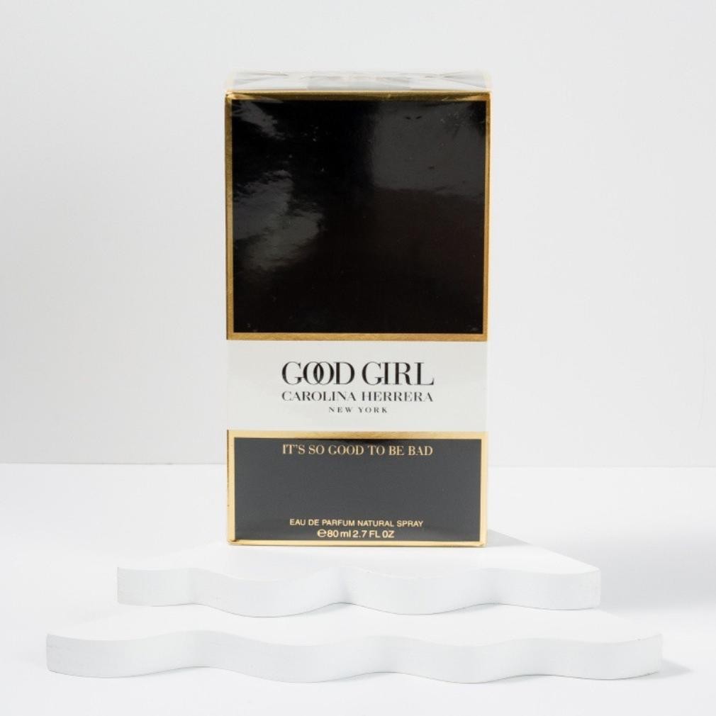 Ori Carolina Herrera Good Girl Woman - 80 Ml
