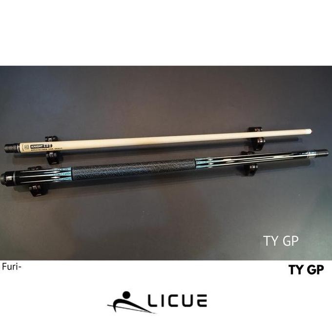 Terbaik | Stick Billiard Fury // Billiard Cue // Fury Ty-Gp-1 | 100% Ori