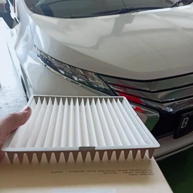 filter ac xpander mirage / filter ac Mitsubishi original