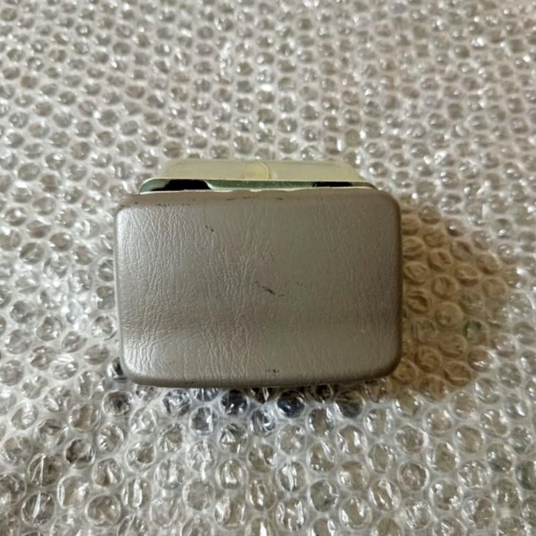 Asbak CONSOLE BOX MOBIL Avanza Xenia Rush Terios Kijang Original