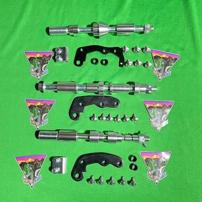 As Roda Usd Ht Motor Klx Crf Wr