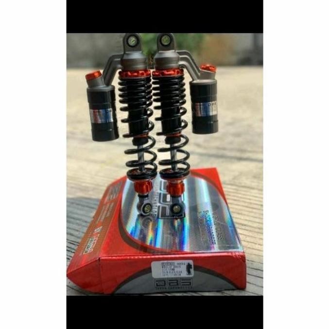 Shockbreaker Tabung Dbs Model Ktc Rx King Supra Kharisma Uk 340Mm