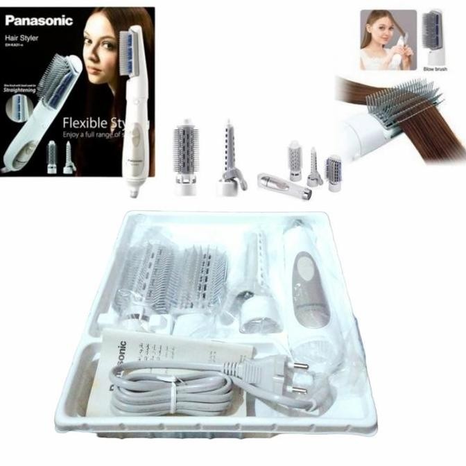 hair dryer styler panasonic EH - KA31 hair dryer styler