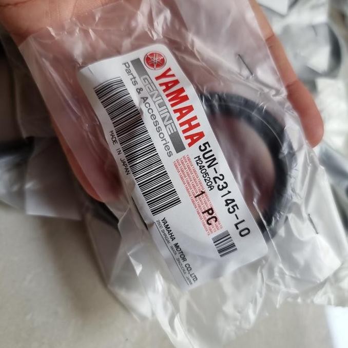 Seal Oli Shock Original Yamaha Yz 125 Yz 250