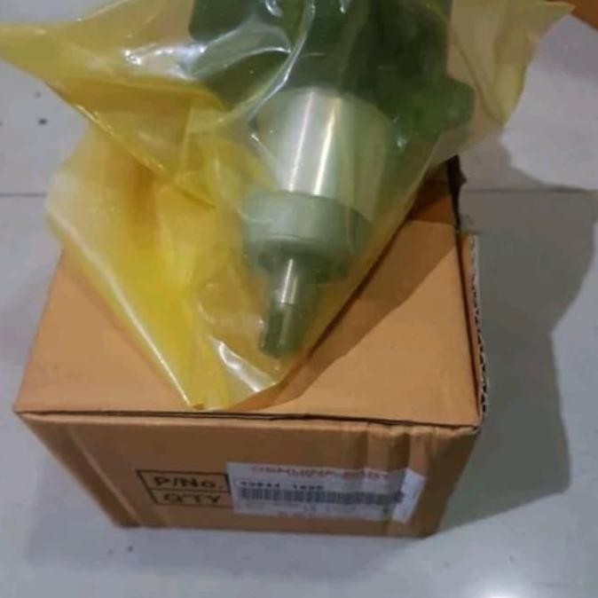 Waterpump Water Pump Ninja250 Karbu Ninja 250 Karbu Ori Orii