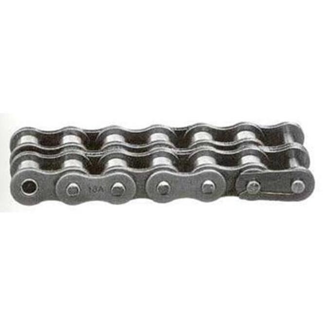 Rantai Industri / Roller Chain Rs 100-2 (Rs100 Double)
