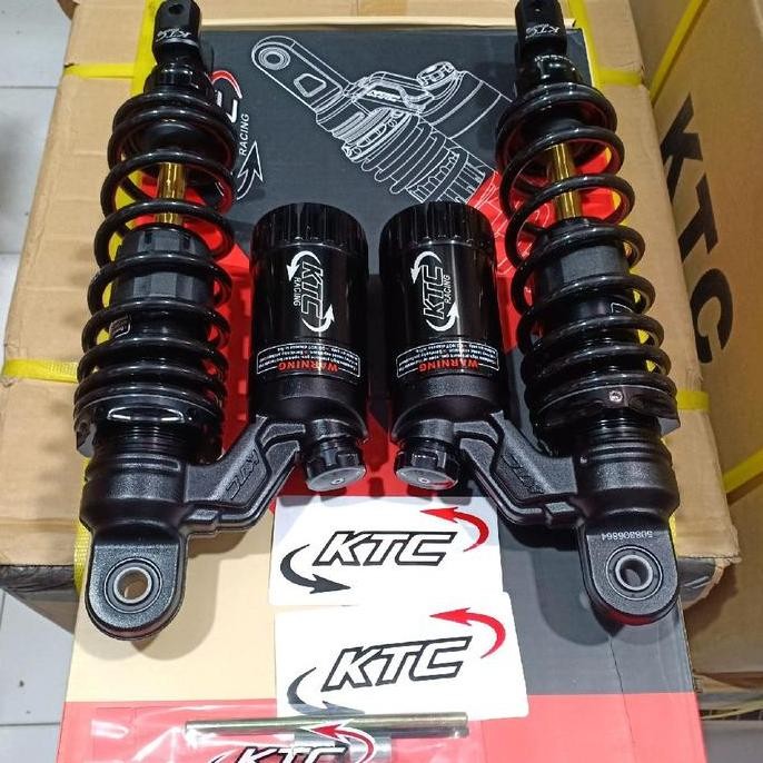 Shock Ktc Racing Extreme New Model 305Mm  Aerox 155 Old/ All New Aerox 155 Connected/ New Aerox Alph