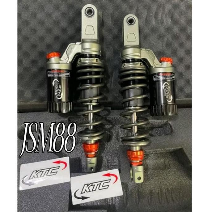 Shockbreaker Ktc Extreme Pcx 150 Pcx 160 / Shock Ktc Extreme 350Mm 365Mm Pcx 160 Pcx160 Pcx 150 Pcx1