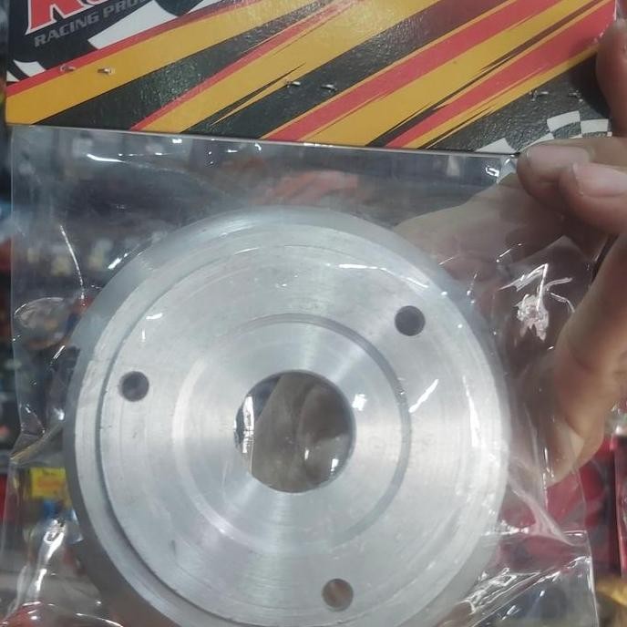 Plendes plandes magnet yz fiz r force1 buat pasang pengapian yz