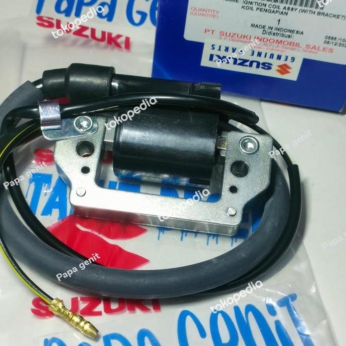 coil koil suzuki A100 original