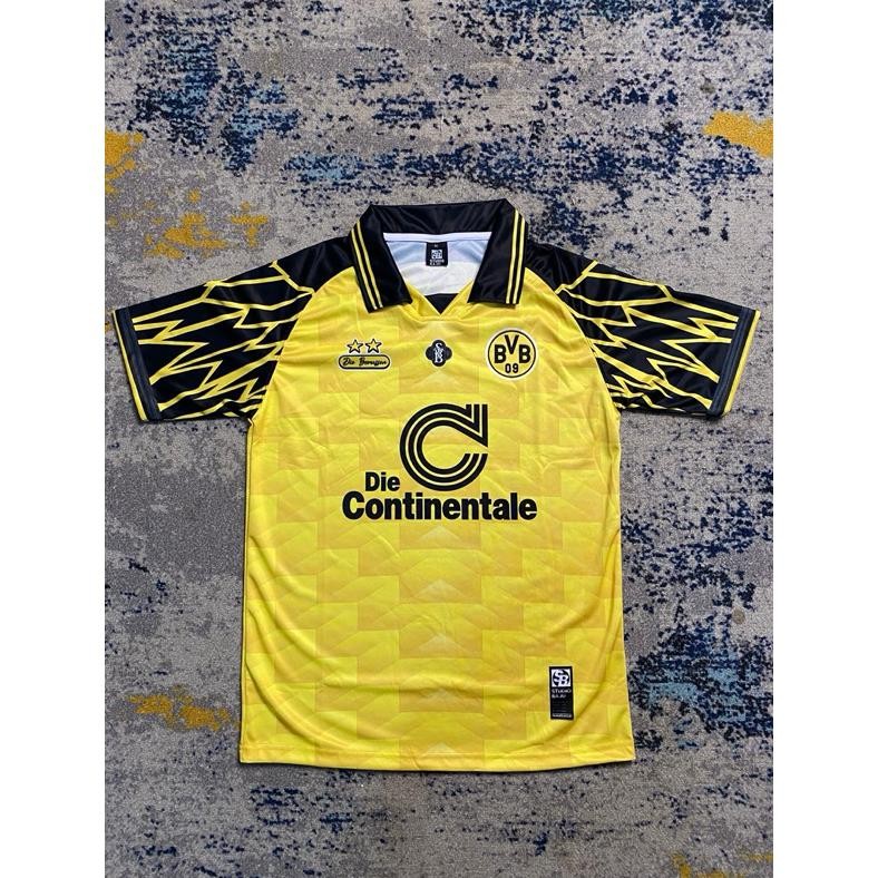 JERSEY FANTASY STB DORTMUND/JERSEY DORTMUND/JERSEY FASHION/JERSEY VINTAGE/JERSEY SPORT/JERSEY RETRO/