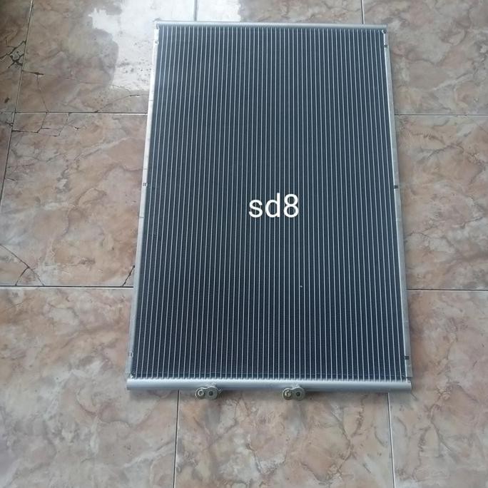 condensor kondensor ac denso sd8-bus medium murah