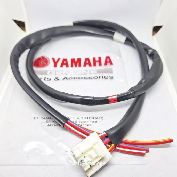 Soket Spull Kabel Panjang Aerox Lexi Nmax