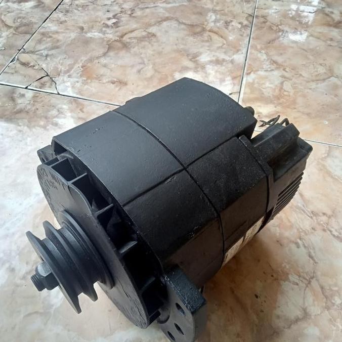 dinamo alternator AC bus bis thermo king murah