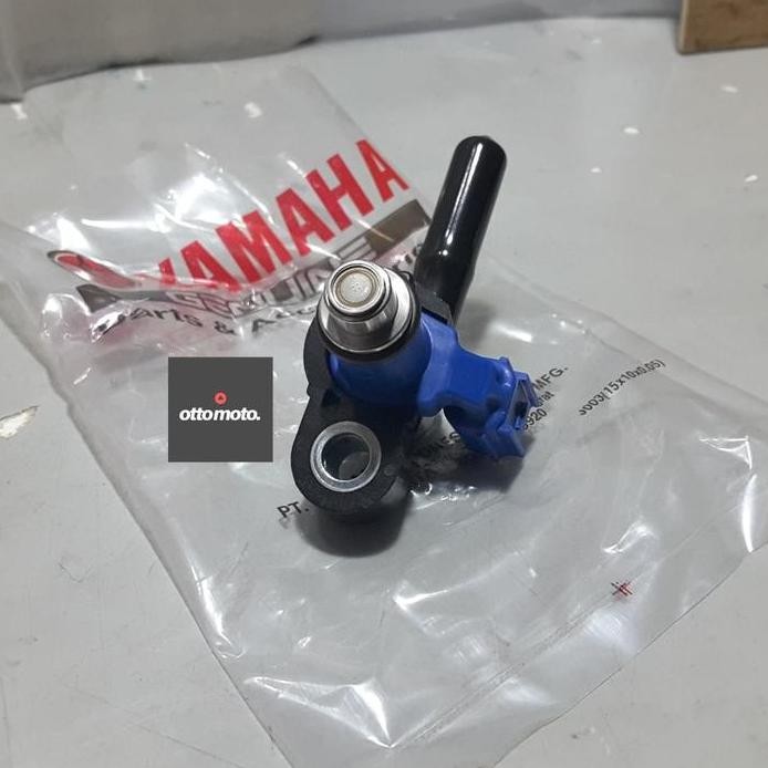 Injector Mio 125 M3, SoulGT 125 BlueCore, Fino-F1 125 Original