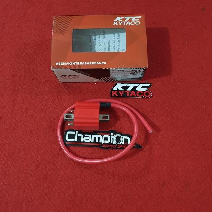 Koil Racing KTC Kytaco Matic Injeksi Vario 150 / 125 PCX 150 ADV 150