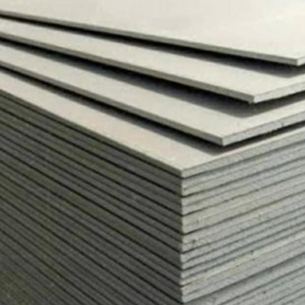 GRC BOARD 4mm # CILUK BOARD # PAPAN SEMEN # PAPAN GRC / SEMEN BOARD