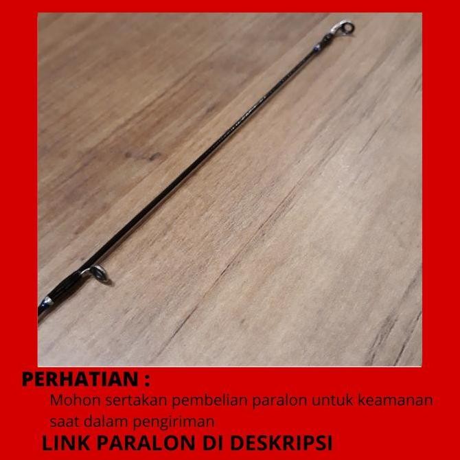 Promo Top Section Cangkek 682 UL GEN 4 Relix Nusantara COD