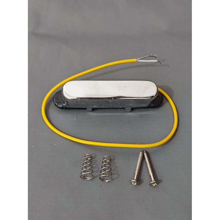 Spull Telecaster/ Spull PickUp Gitar