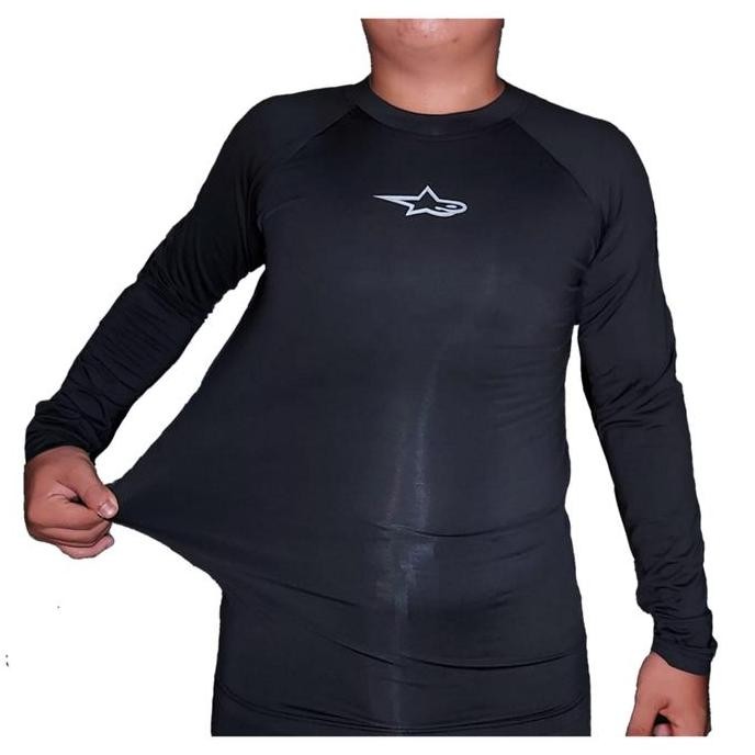 Baju Dan Celana Dalam Baju Balap Inner Suit Jacket Dan Wear Pack Jaket Touring Base Layer Wearpack