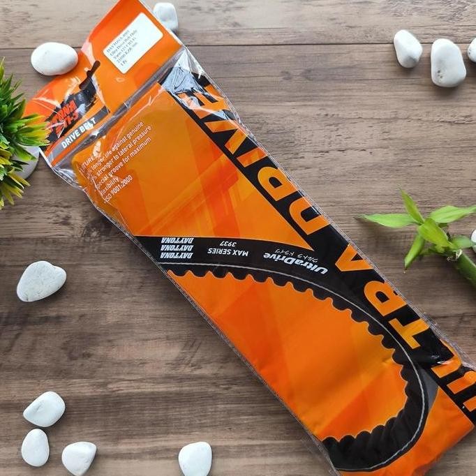 Belt Vanbelt Vario 125 Old Daytona V-Belt Racing Only