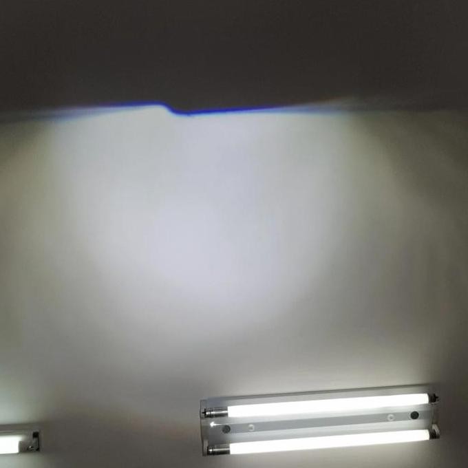 H4 Lampu Mp1 Luminos 9 Nine Proyektor High Low Putih Terang Super