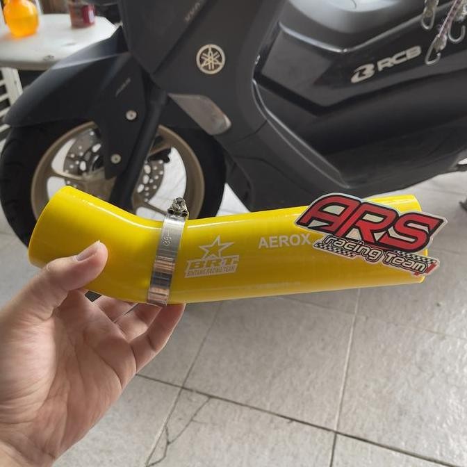 Velocity Aerox Brt - Velocity Banana Brt Aerox