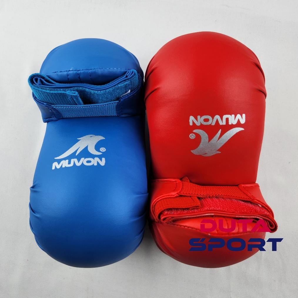 TERMURAH Hand Protector Handpro Sarung Tangan MUVON Basic Original Siap kirim