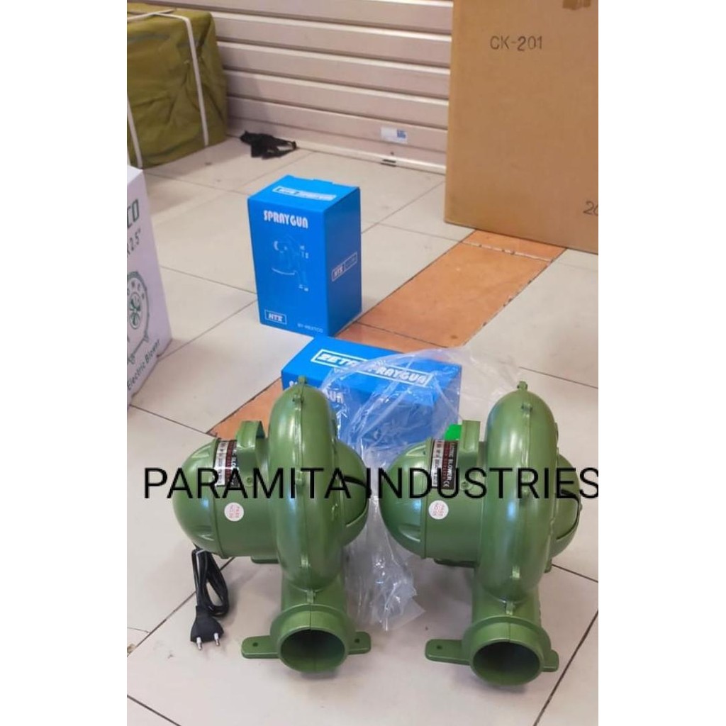 Blower Angin Keong Westco 3 Inch Original / Westco