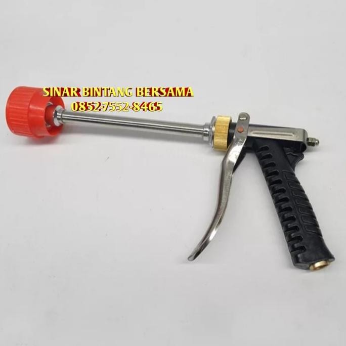 Stick Gun Sprayer | Stick Kabut Sprayer Pertanian