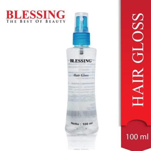 Blessing Hair Gloss - 100 ml