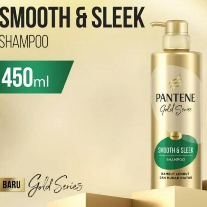 Pantene Pro V Gold series 450 ml