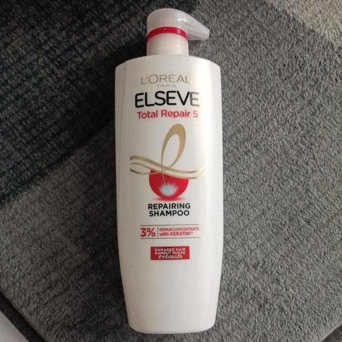 Loreal shampoo 620ml/loreal shampoo 650ml/loreal shampo anti hair fall