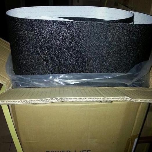 Promo ID 8838 AC 2 karpet treadmill import bergaransi