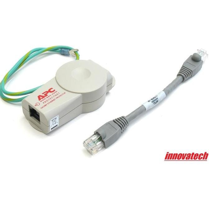 Apc Surge Protector Pnet 1Gb