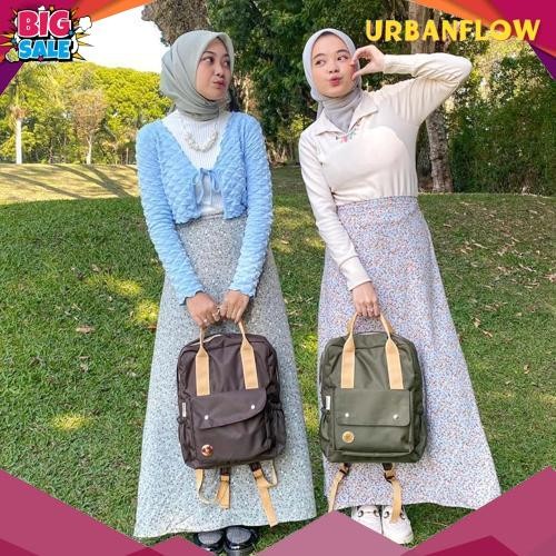 Tweelyforbag Lulu Tas Ransel Wanita Terlaris