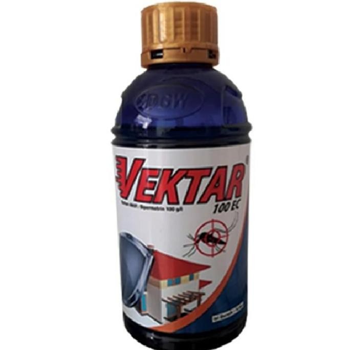 Obat Fogging Vektar 100Ec 1 Liter