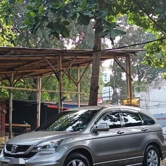 Bodykit Honda CRV body kit Honda CRV bodikit Honda CRV