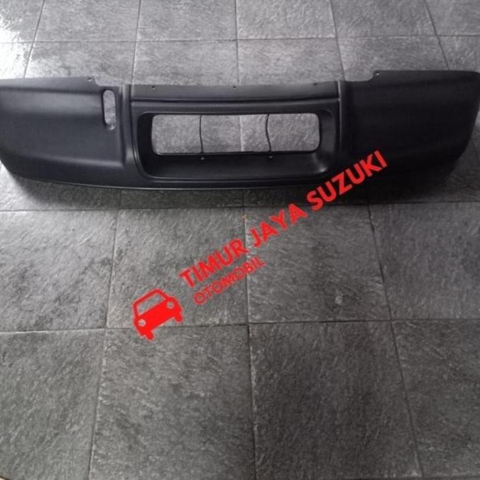 Bumper depan vitara escudo sidekick asli SGP Sparepart Suzuki