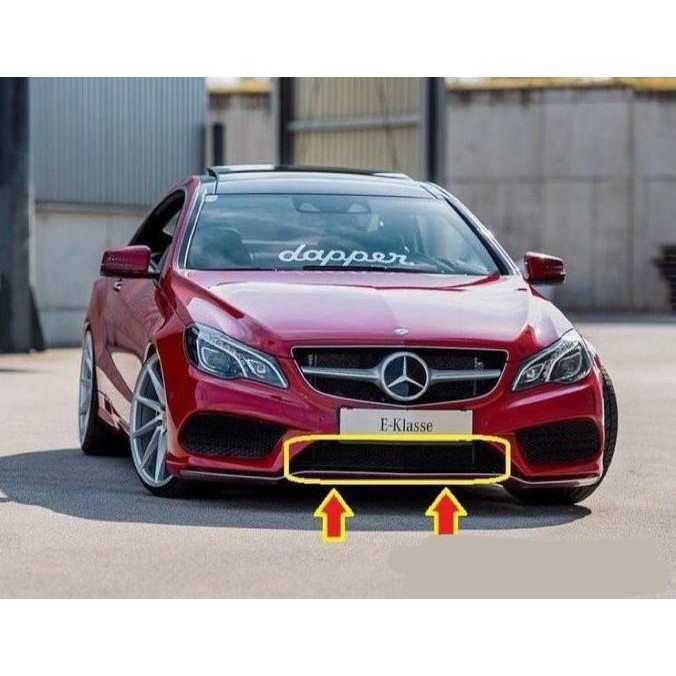 Mercedes Benz W207 C207 A207 Facelift E Coupe Cabrio AMG 2078850974