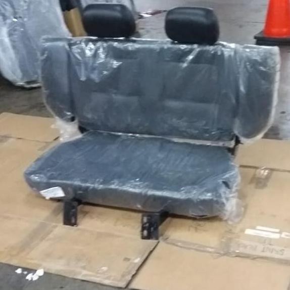 Promo jok mobil taff feroza COD