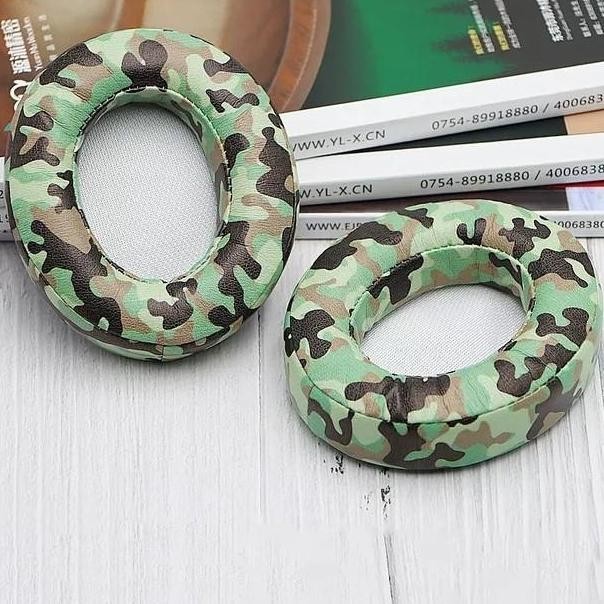 Bantalan Earcup Foam Earpad Cushion Headphone Beats Studio 2 - Beats Studio 3