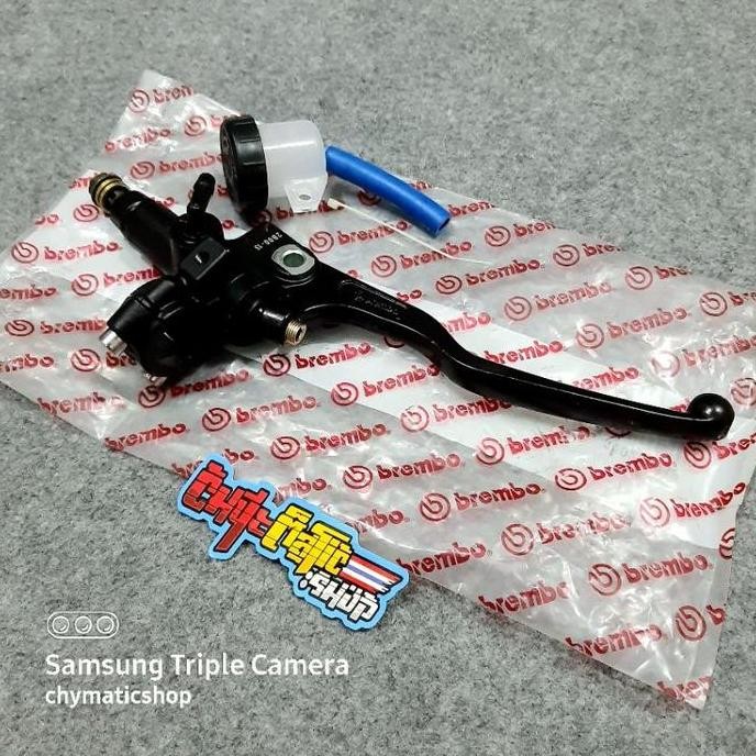 Promo MASTER REM BREMBO CLASSIC ORIGINAL THAILAND UNIVERSAL COD